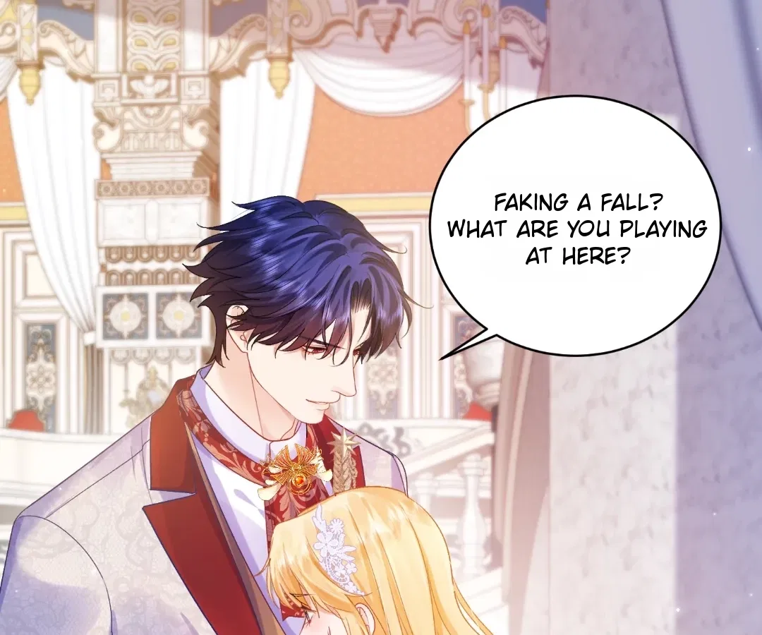 My Ex, We Meet Again Chapter 43 – Page 17