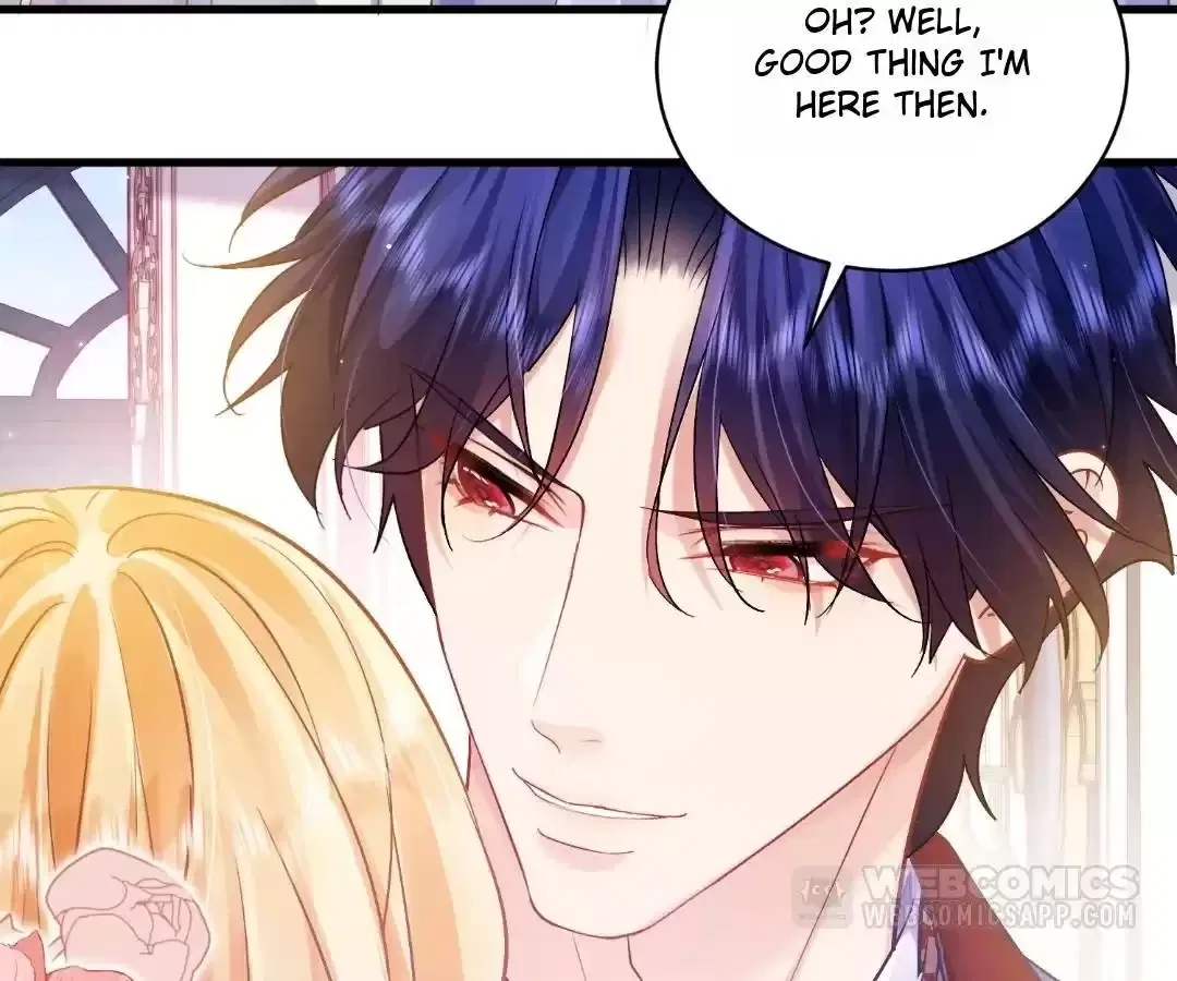 My Ex, We Meet Again Chapter 43 – Page 19