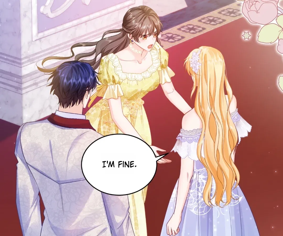 My Ex, We Meet Again Chapter 43 – Page 21