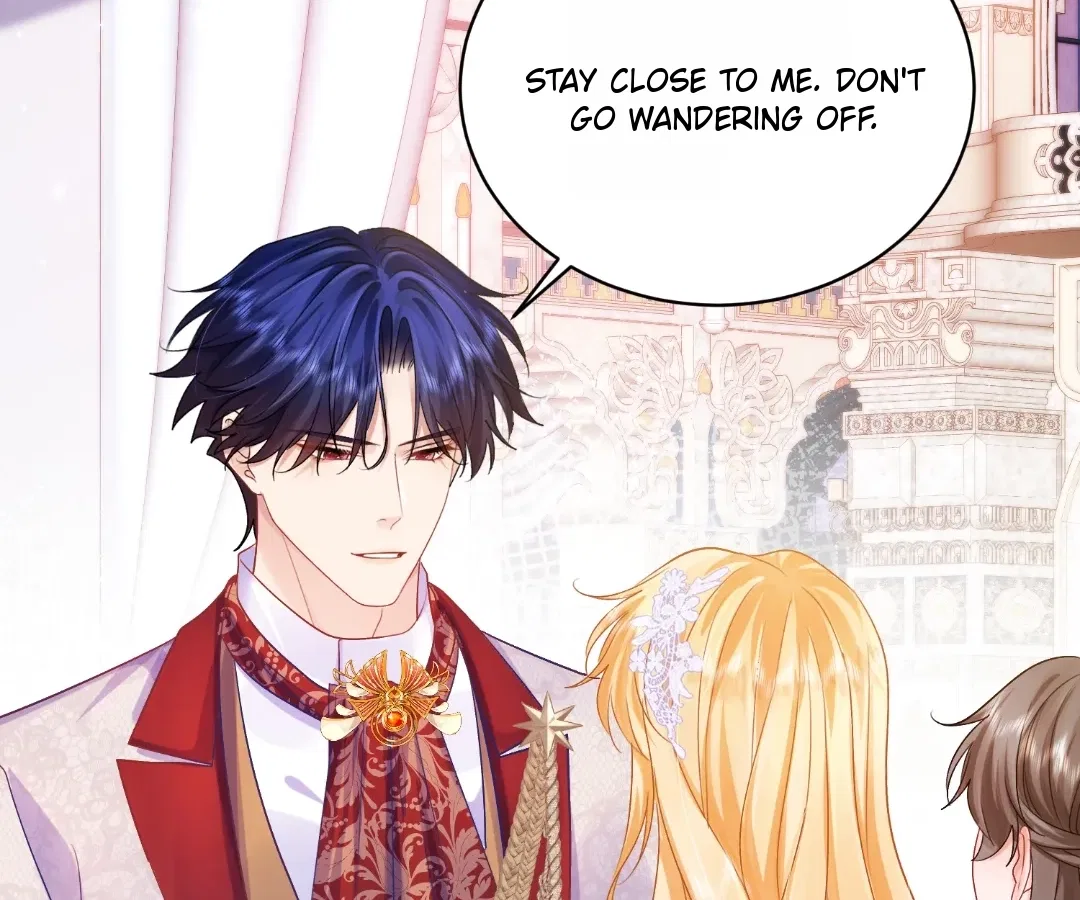 My Ex, We Meet Again Chapter 43 – Page 23
