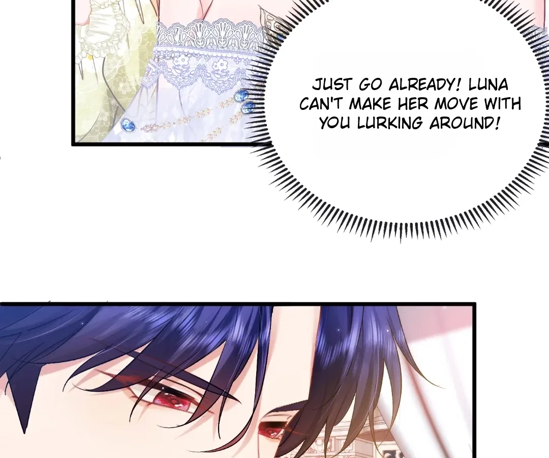 My Ex, We Meet Again Chapter 43 – Page 26
