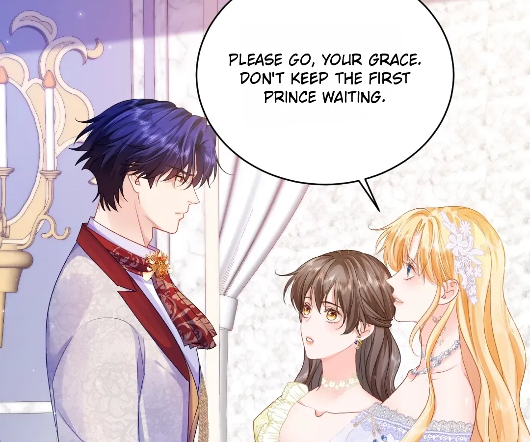 My Ex, We Meet Again Chapter 43 – Page 30