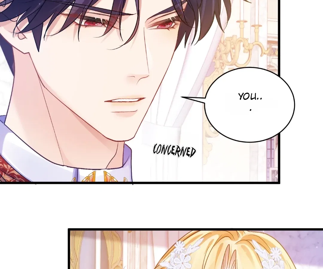 My Ex, We Meet Again Chapter 43 – Page 32