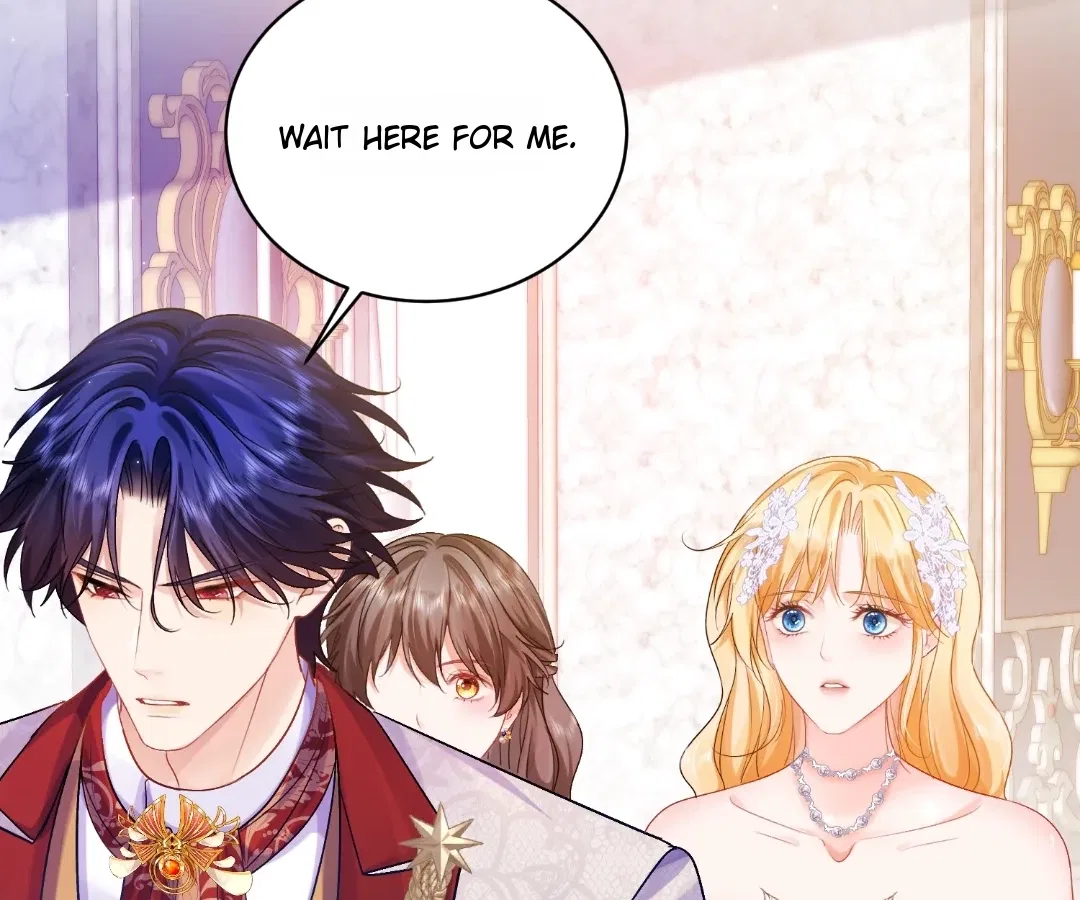 My Ex, We Meet Again Chapter 43 – Page 34