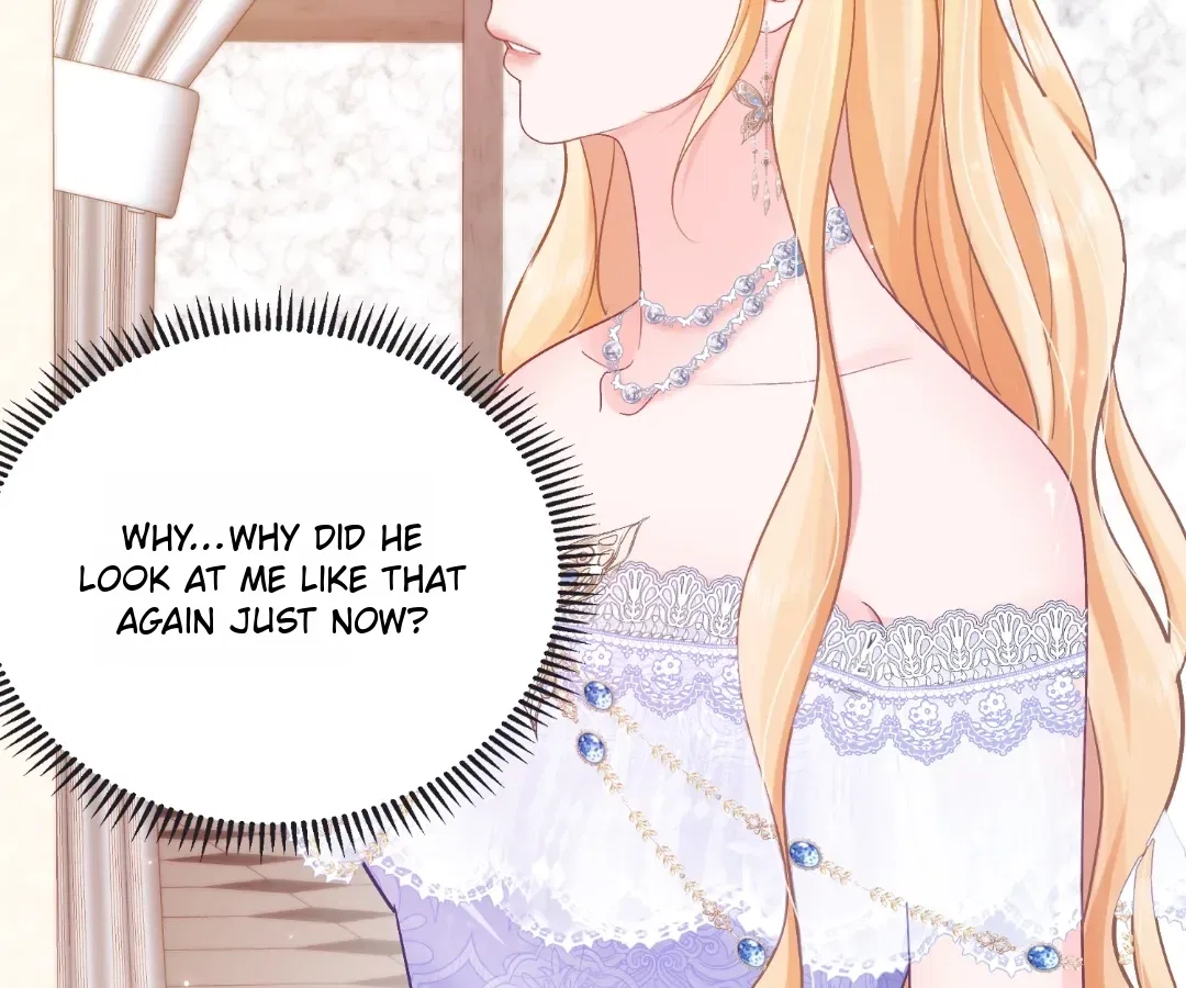 My Ex, We Meet Again Chapter 43 – Page 37
