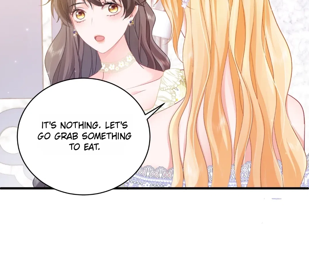 My Ex, We Meet Again Chapter 43 – Page 39