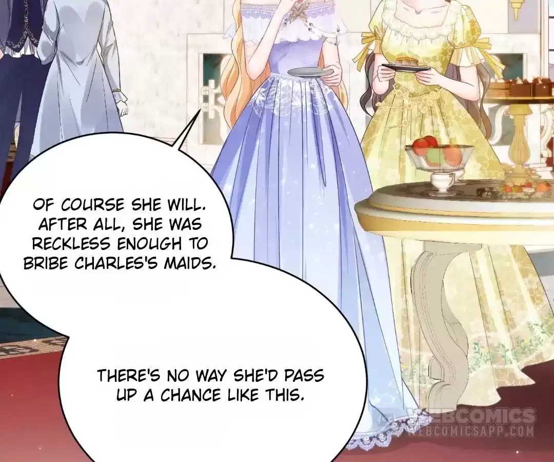My Ex, We Meet Again Chapter 43 – Page 43