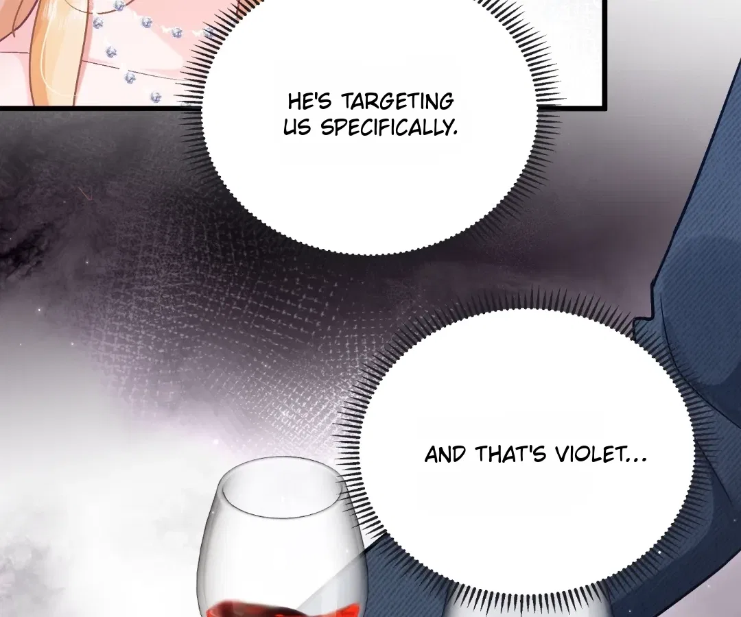 My Ex, We Meet Again Chapter 43 – Page 47