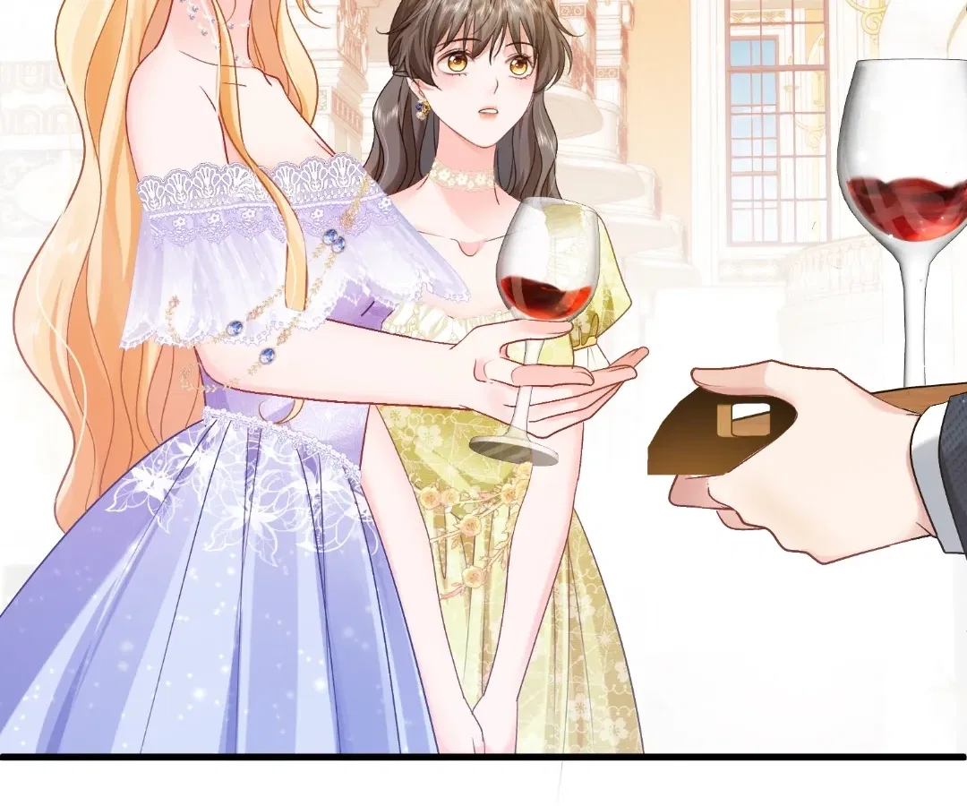 My Ex, We Meet Again Chapter 43 – Page 50