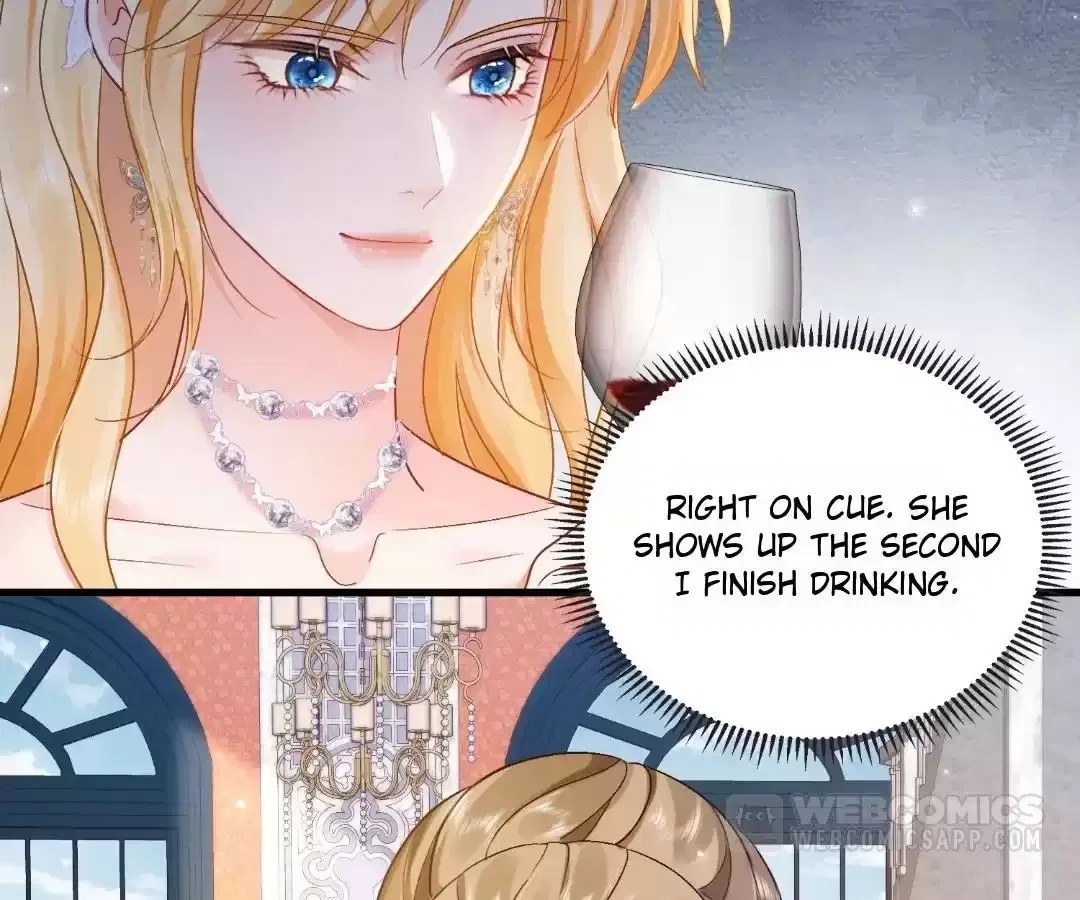 My Ex, We Meet Again Chapter 43 – Page 59