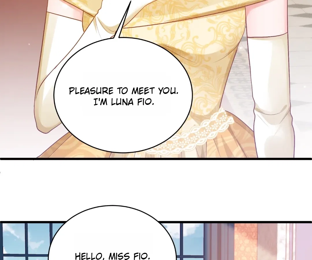 My Ex, We Meet Again Chapter 43 – Page 61