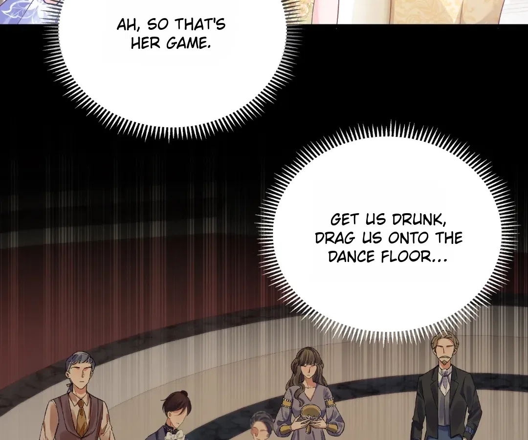 My Ex, We Meet Again Chapter 43 – Page 68
