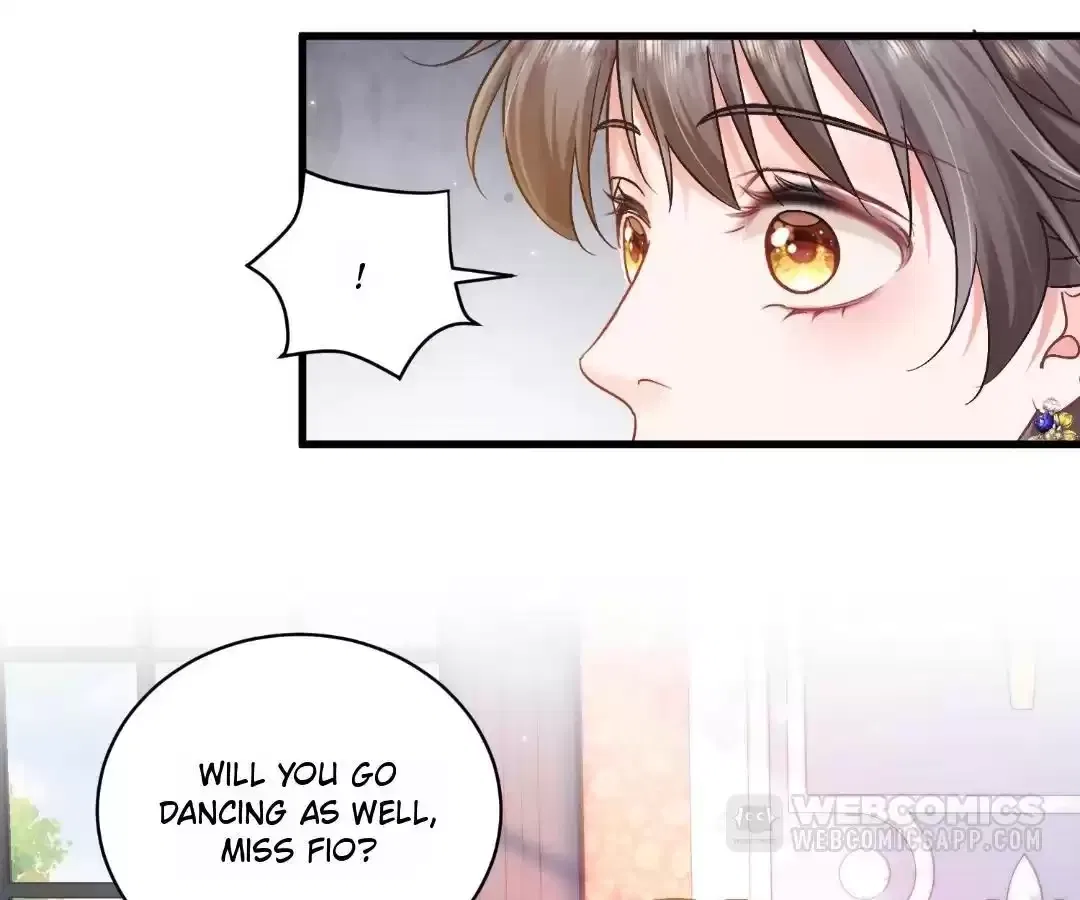 My Ex, We Meet Again Chapter 43 – Page 75