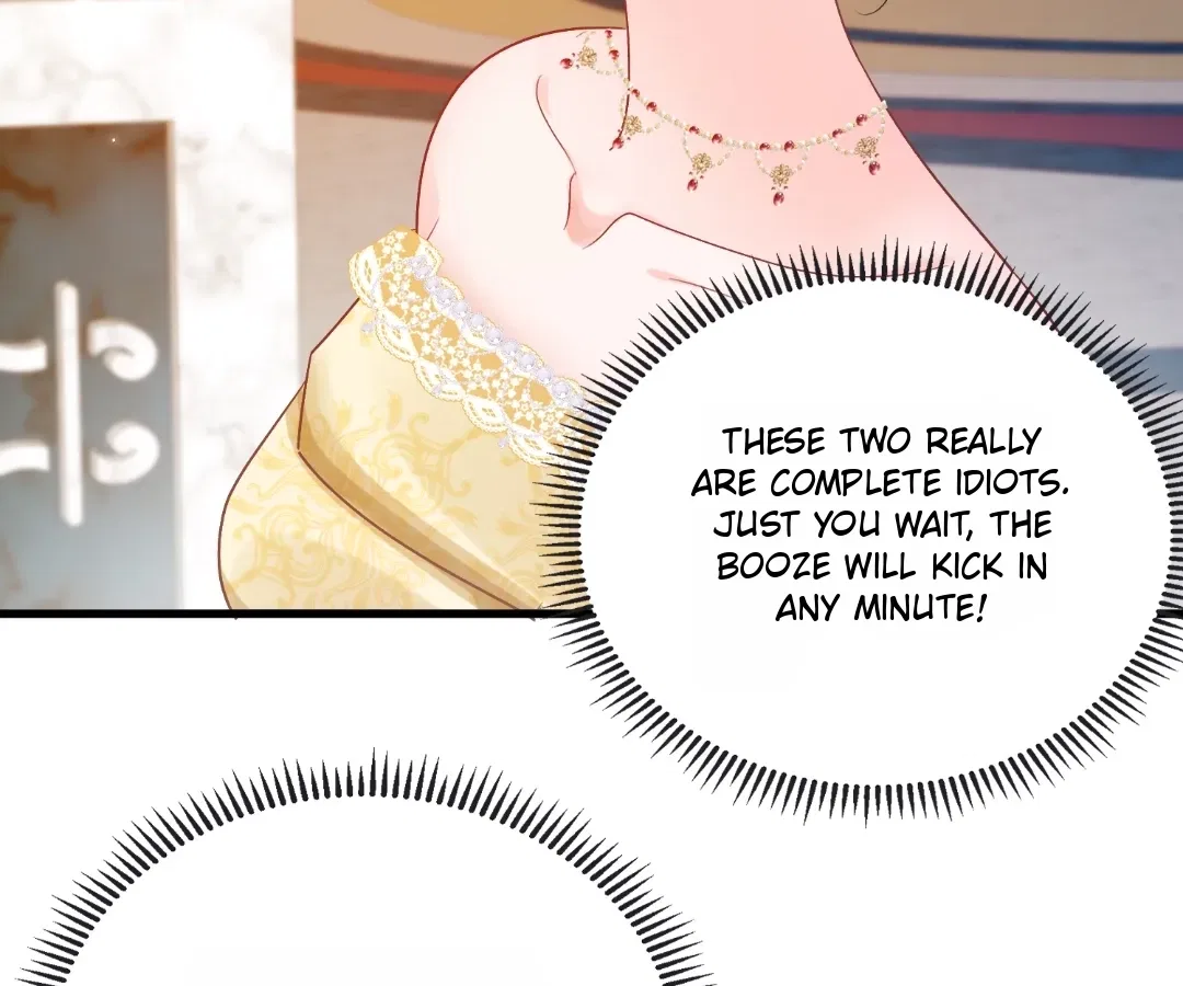 My Ex, We Meet Again Chapter 43 – Page 84