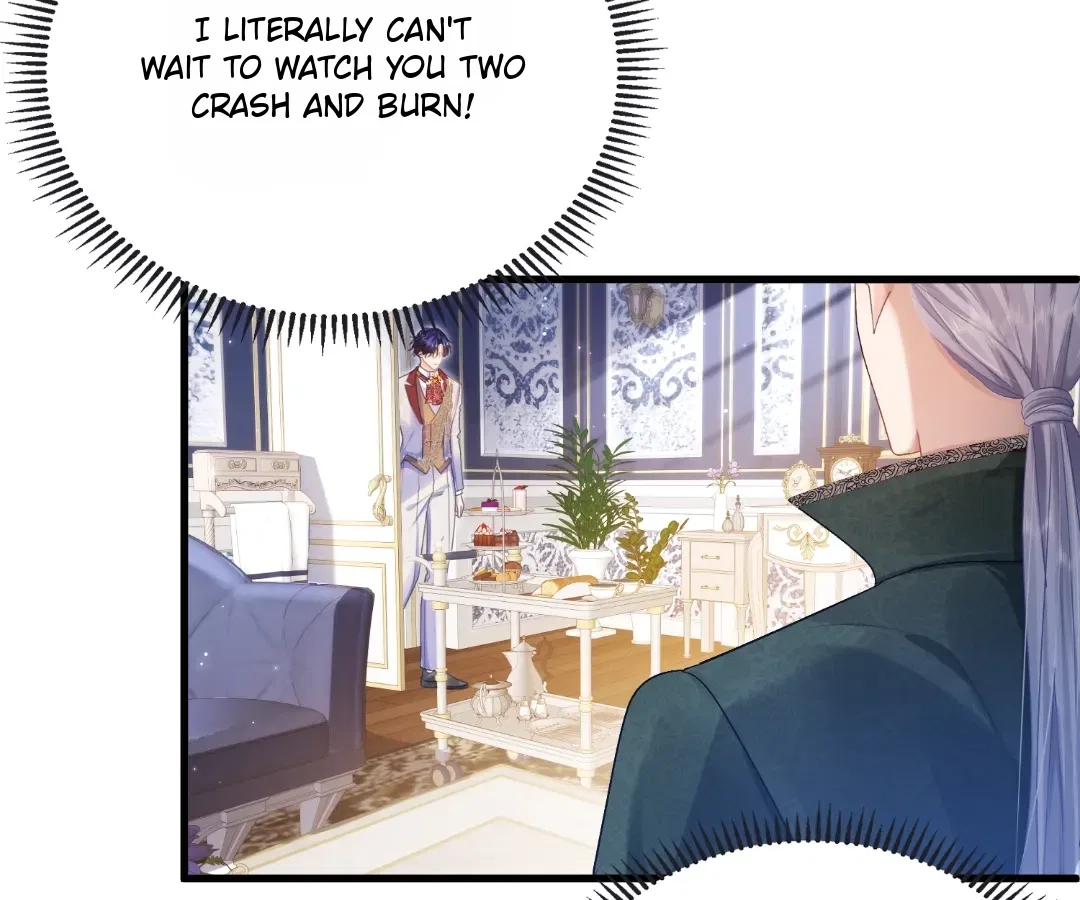 My Ex, We Meet Again Chapter 43 – Page 85