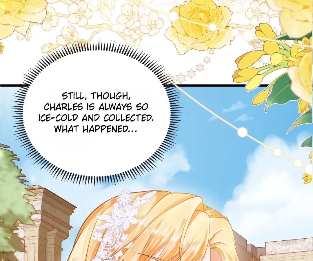 My Ex, We Meet Again Chapter 42 – Page 4
