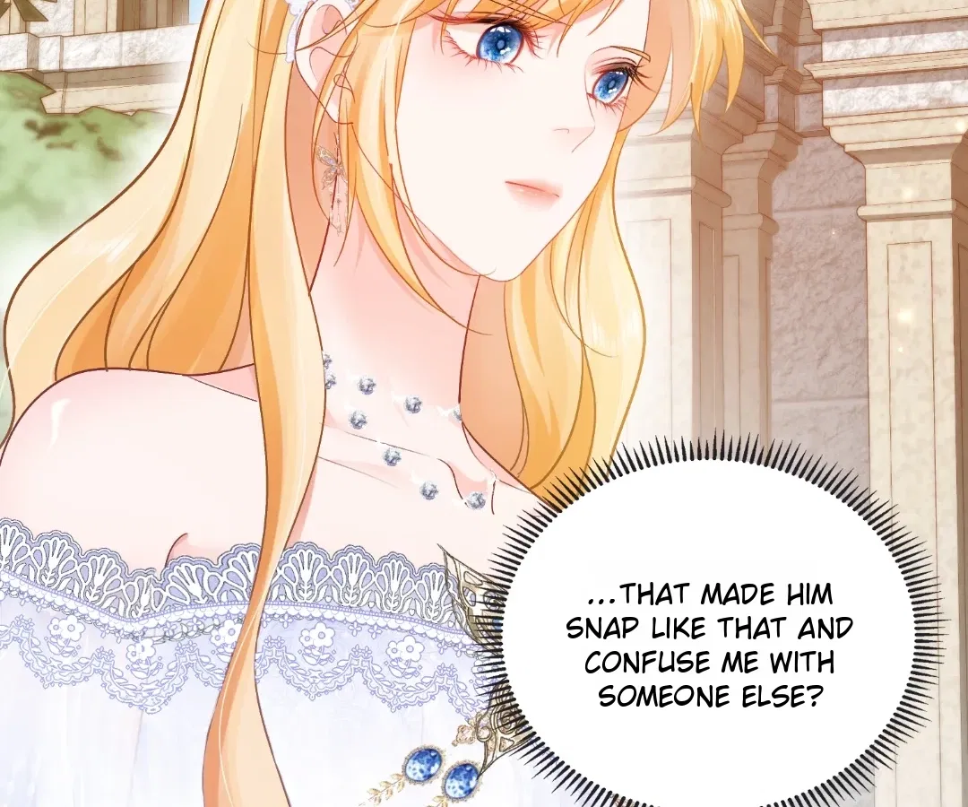 My Ex, We Meet Again Chapter 42 – Page 5