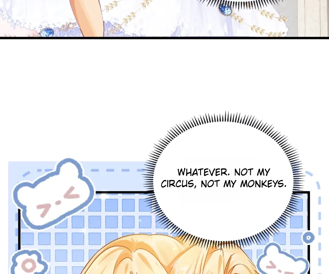 My Ex, We Meet Again Chapter 42 – Page 6