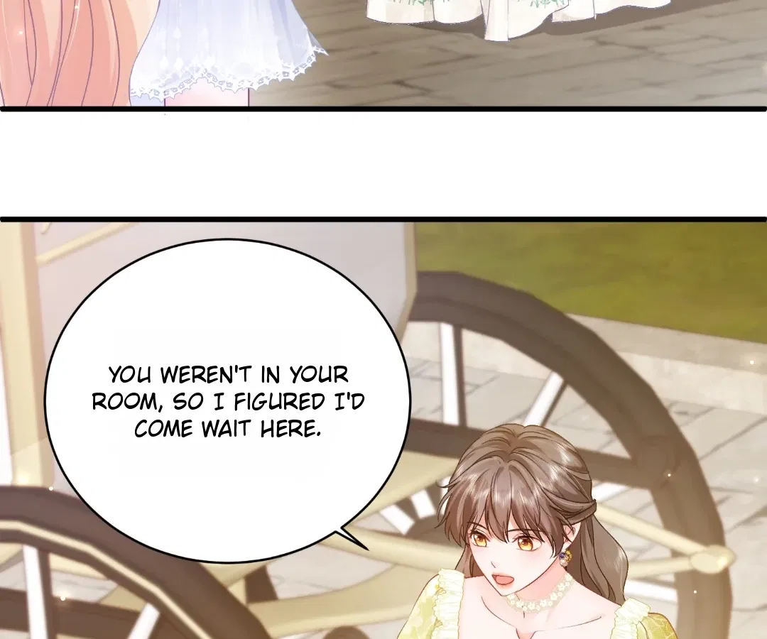 My Ex, We Meet Again Chapter 42 – Page 10