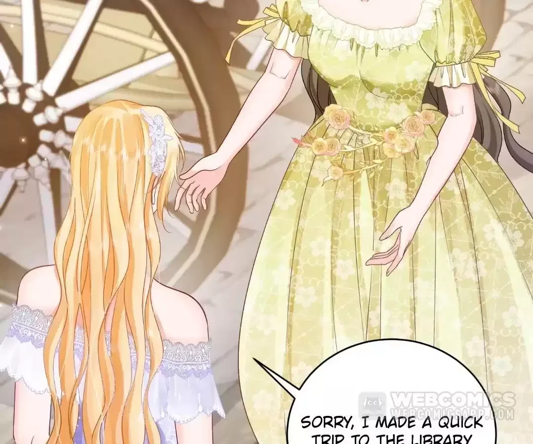 My Ex, We Meet Again Chapter 42 – Page 11