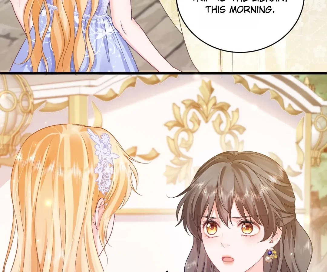 My Ex, We Meet Again Chapter 42 – Page 12