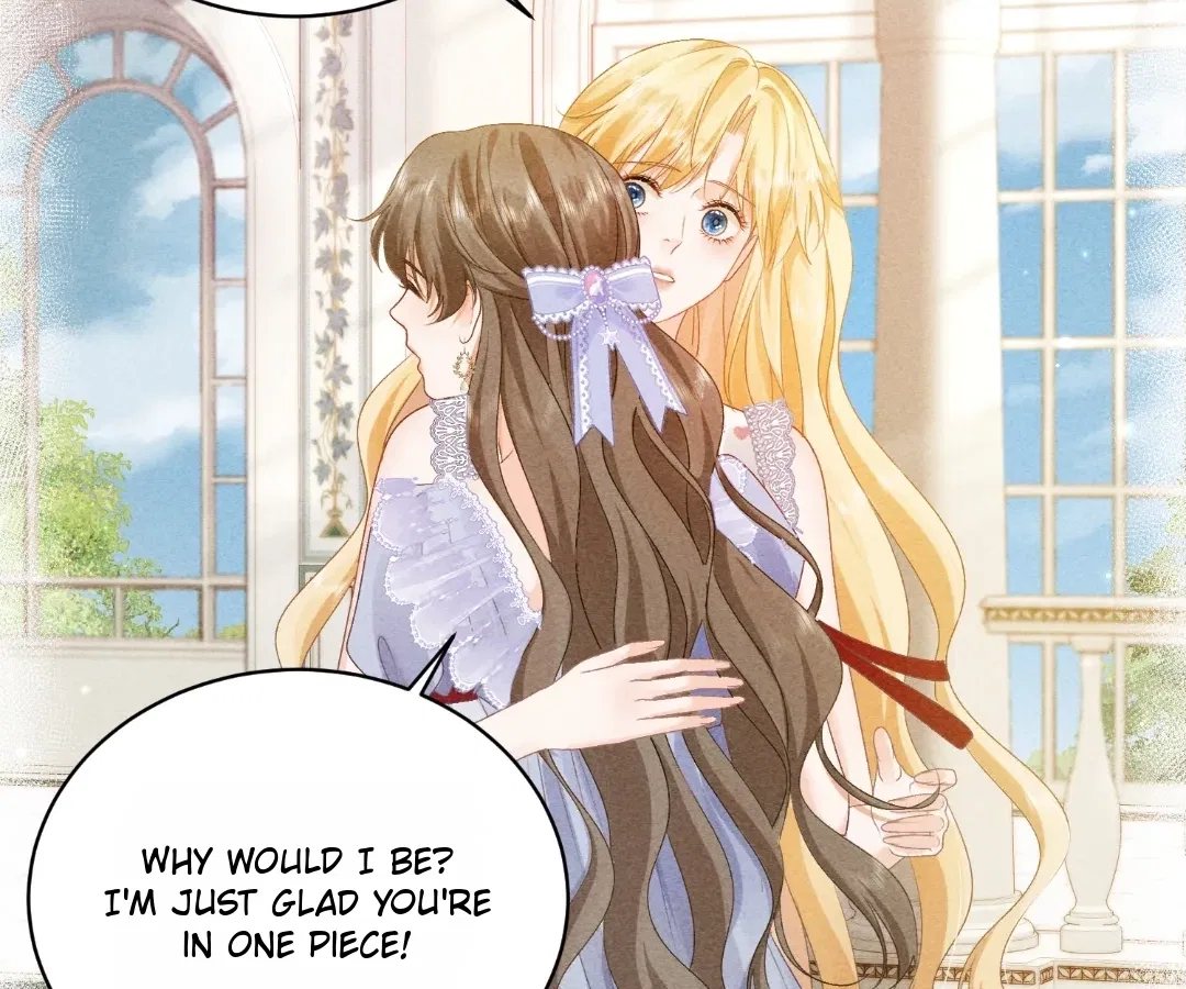 My Ex, We Meet Again Chapter 42 – Page 18