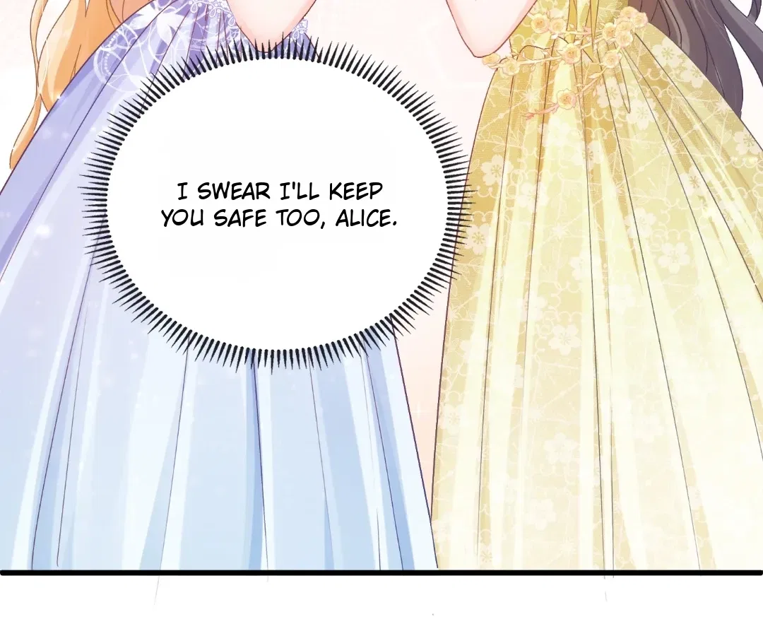 My Ex, We Meet Again Chapter 42 – Page 23