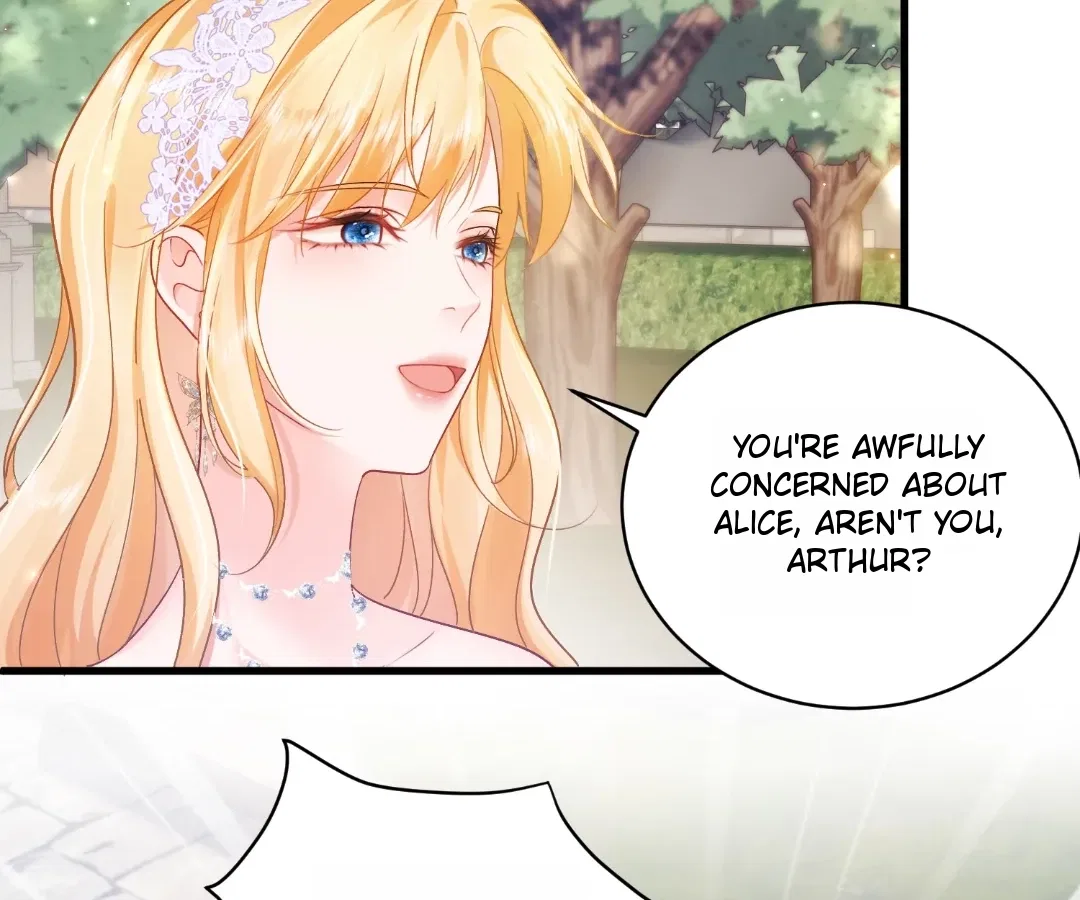 My Ex, We Meet Again Chapter 42 – Page 26