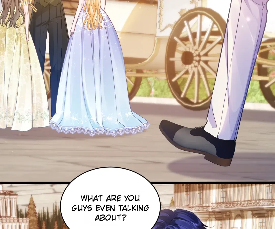My Ex, We Meet Again Chapter 42 – Page 30