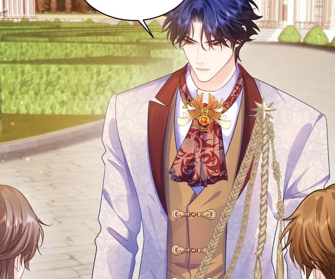 My Ex, We Meet Again Chapter 42 – Page 31
