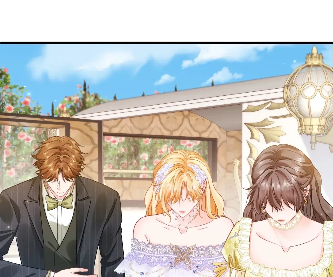My Ex, We Meet Again Chapter 42 – Page 33