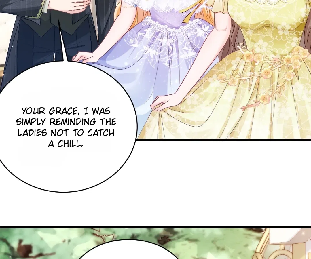 My Ex, We Meet Again Chapter 42 – Page 34