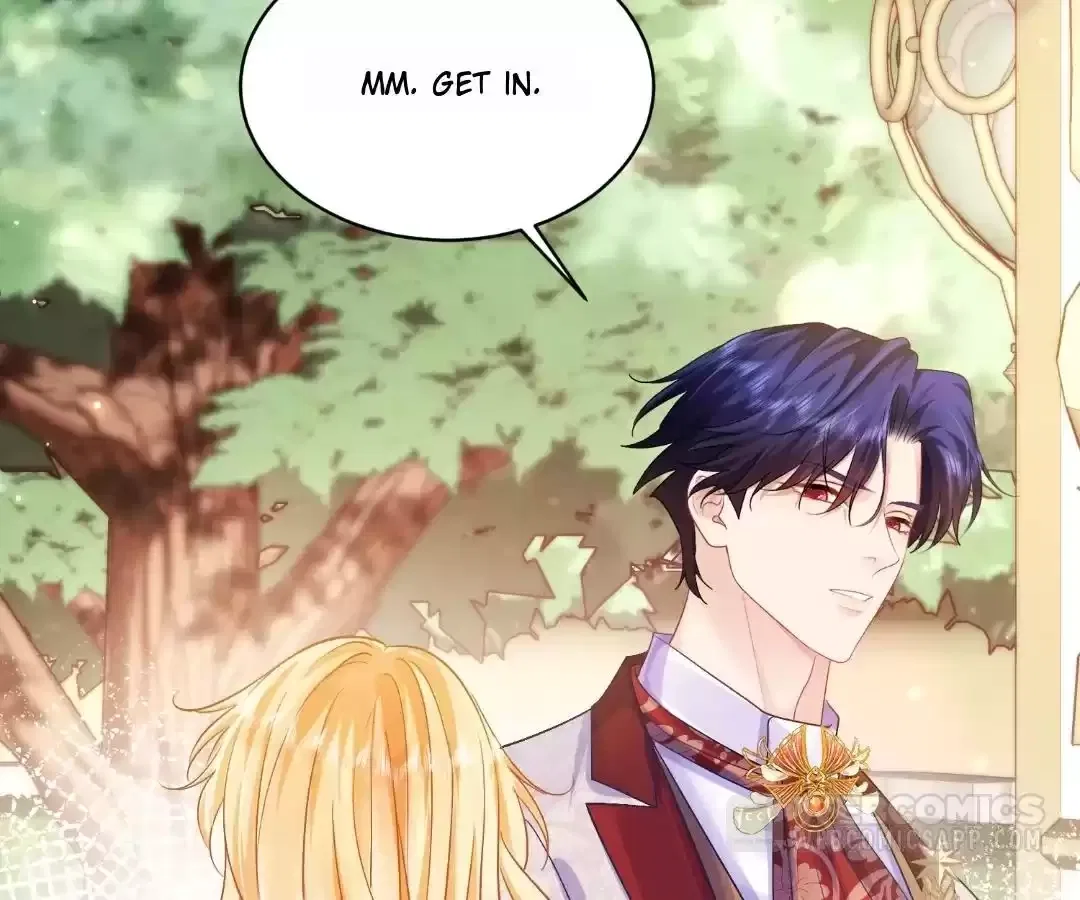 My Ex, We Meet Again Chapter 42 – Page 35