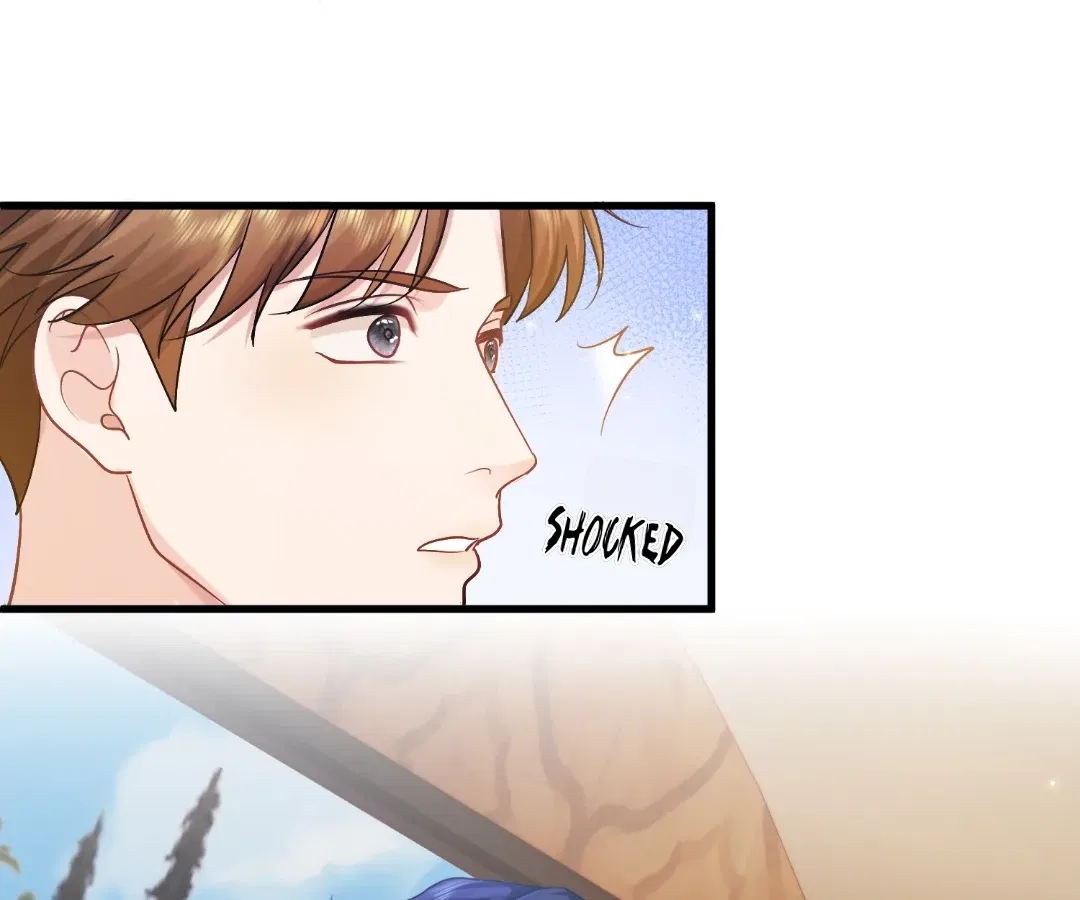 My Ex, We Meet Again Chapter 42 – Page 37