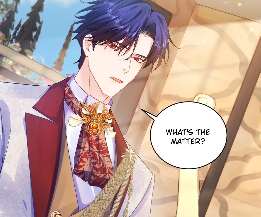 My Ex, We Meet Again Chapter 42 – Page 38