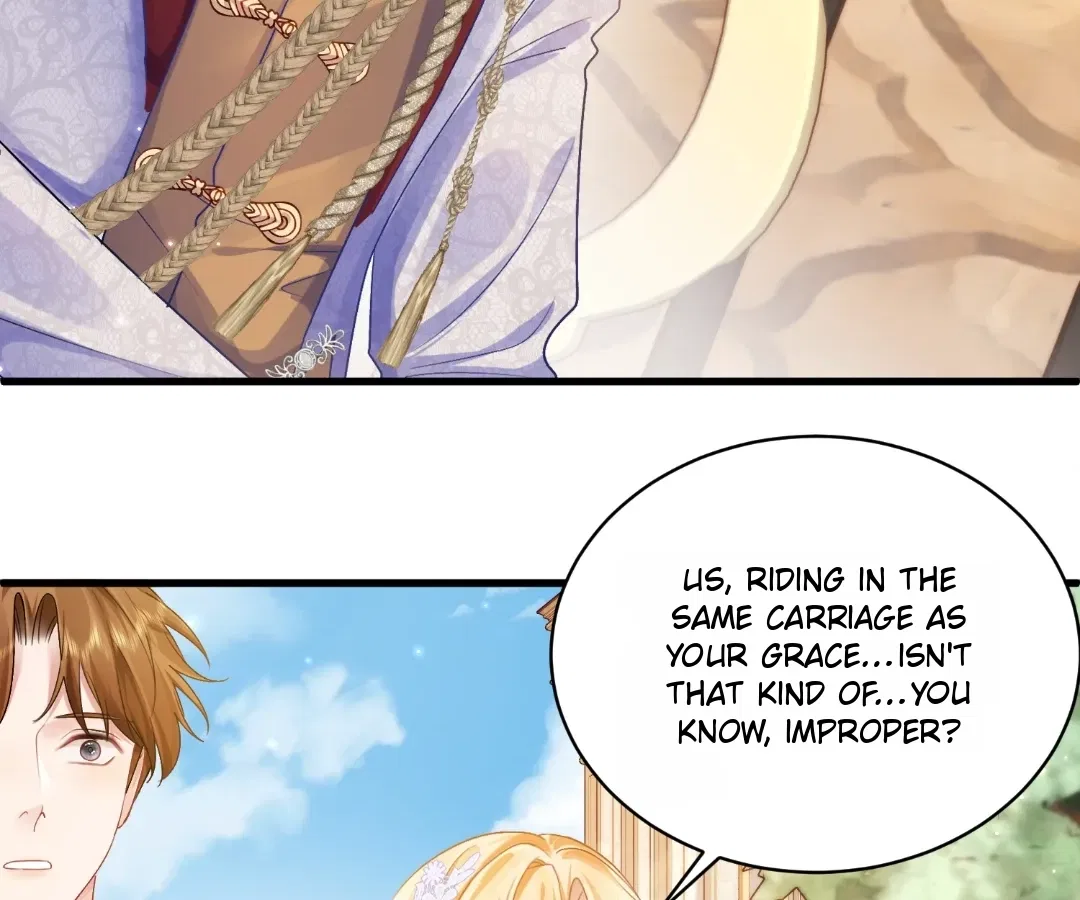My Ex, We Meet Again Chapter 42 – Page 39