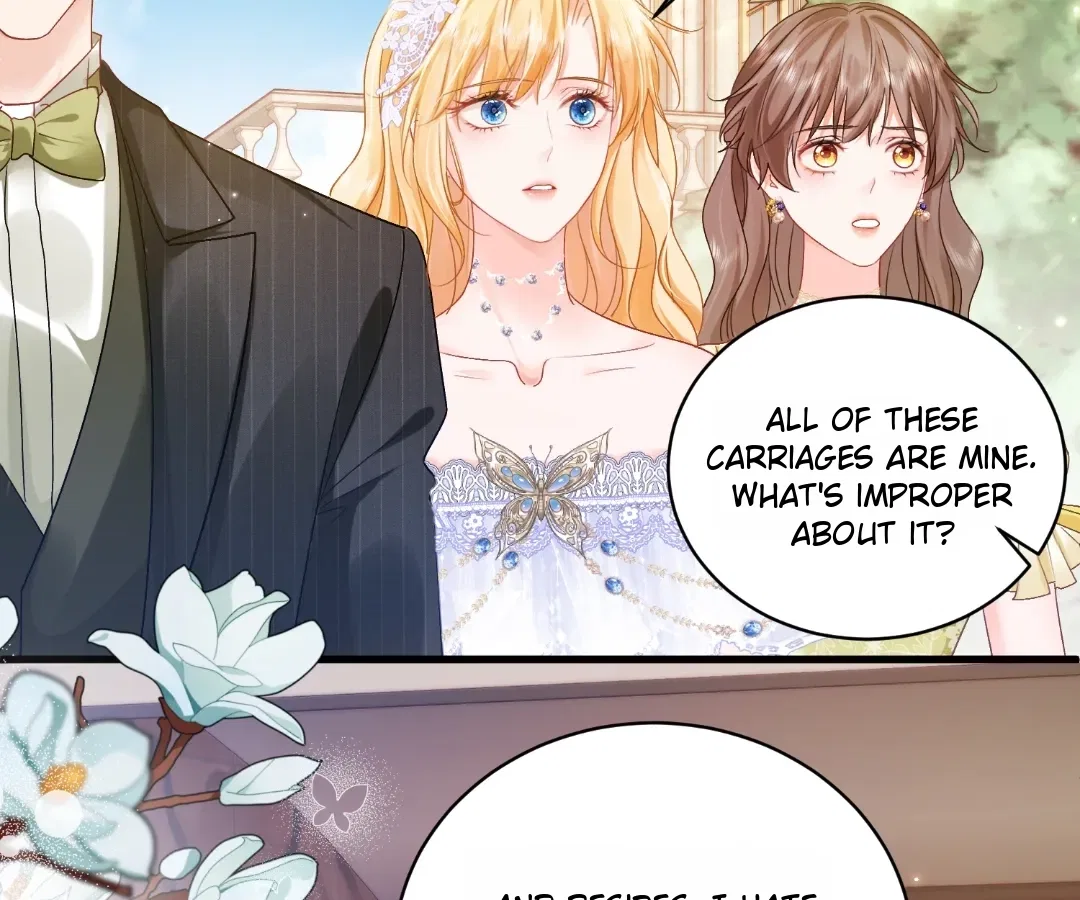 My Ex, We Meet Again Chapter 42 – Page 40