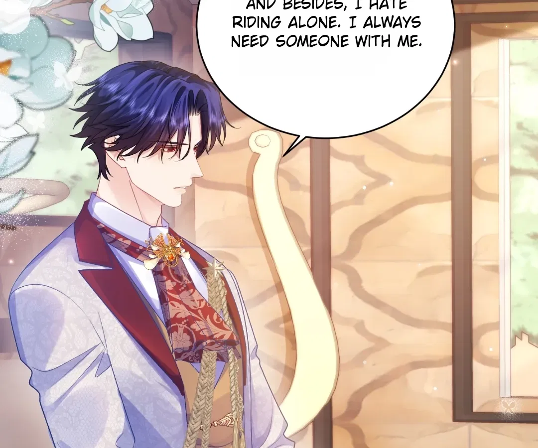 My Ex, We Meet Again Chapter 42 – Page 41