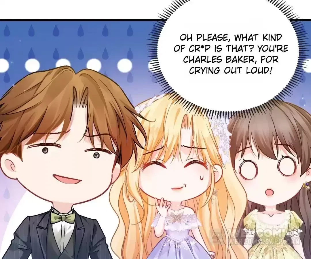 My Ex, We Meet Again Chapter 42 – Page 43