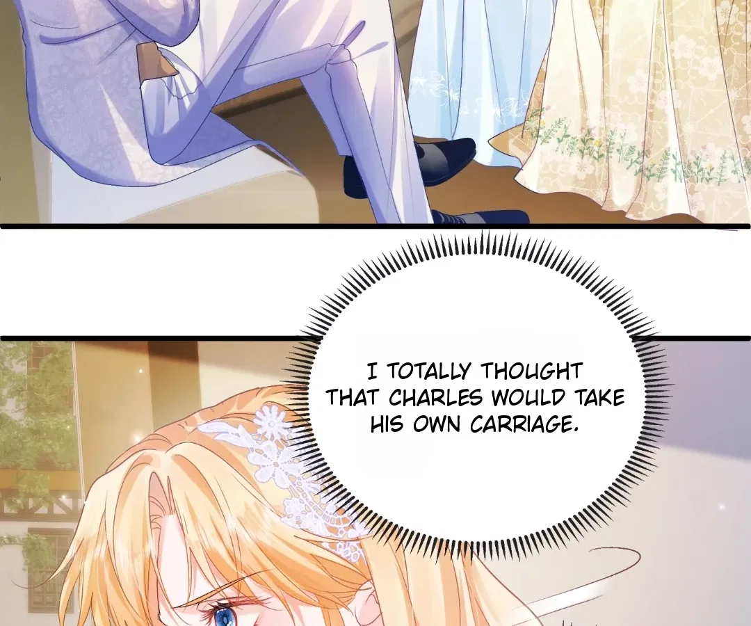 My Ex, We Meet Again Chapter 42 – Page 48