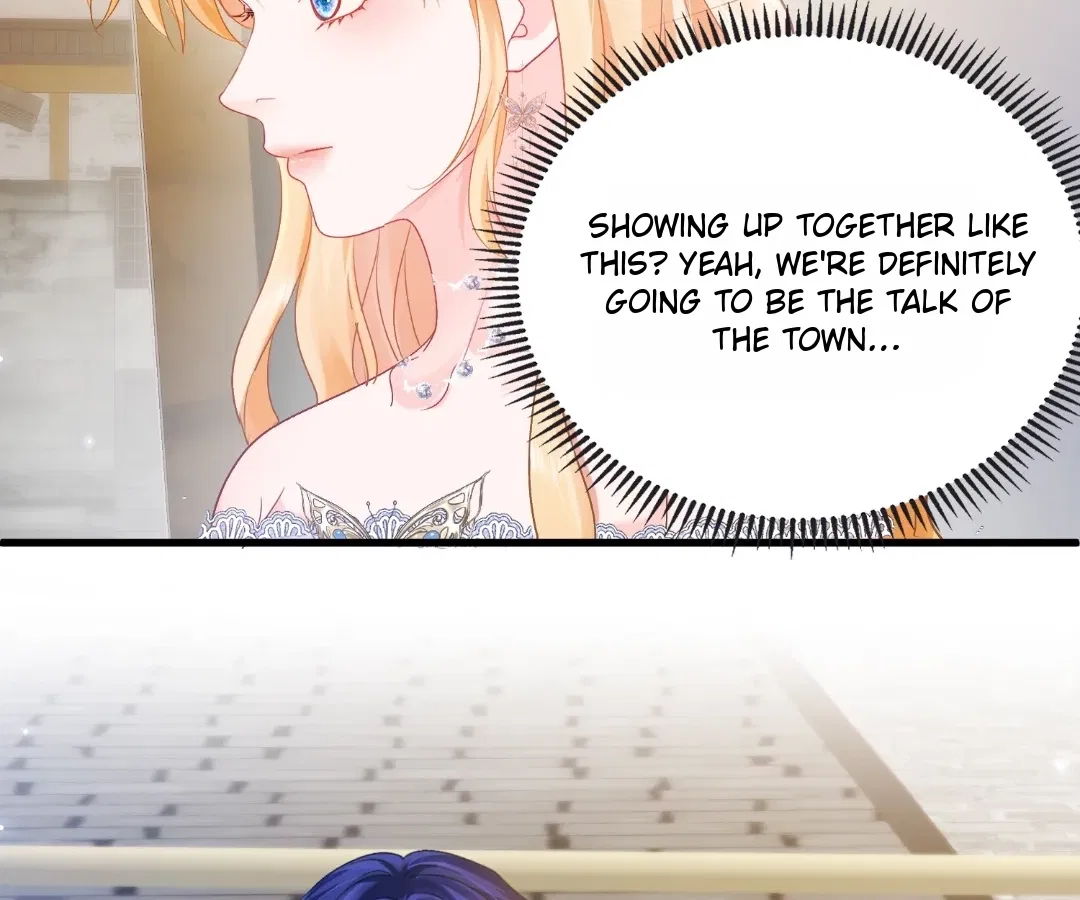 My Ex, We Meet Again Chapter 42 – Page 49