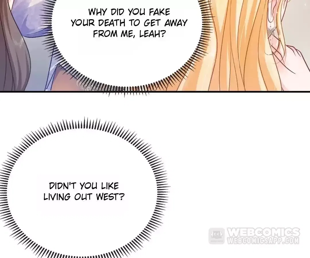 My Ex, We Meet Again Chapter 42 – Page 51