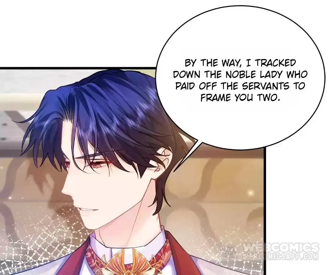 My Ex, We Meet Again Chapter 42 – Page 59