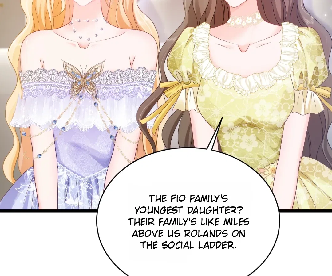 My Ex, We Meet Again Chapter 42 – Page 61