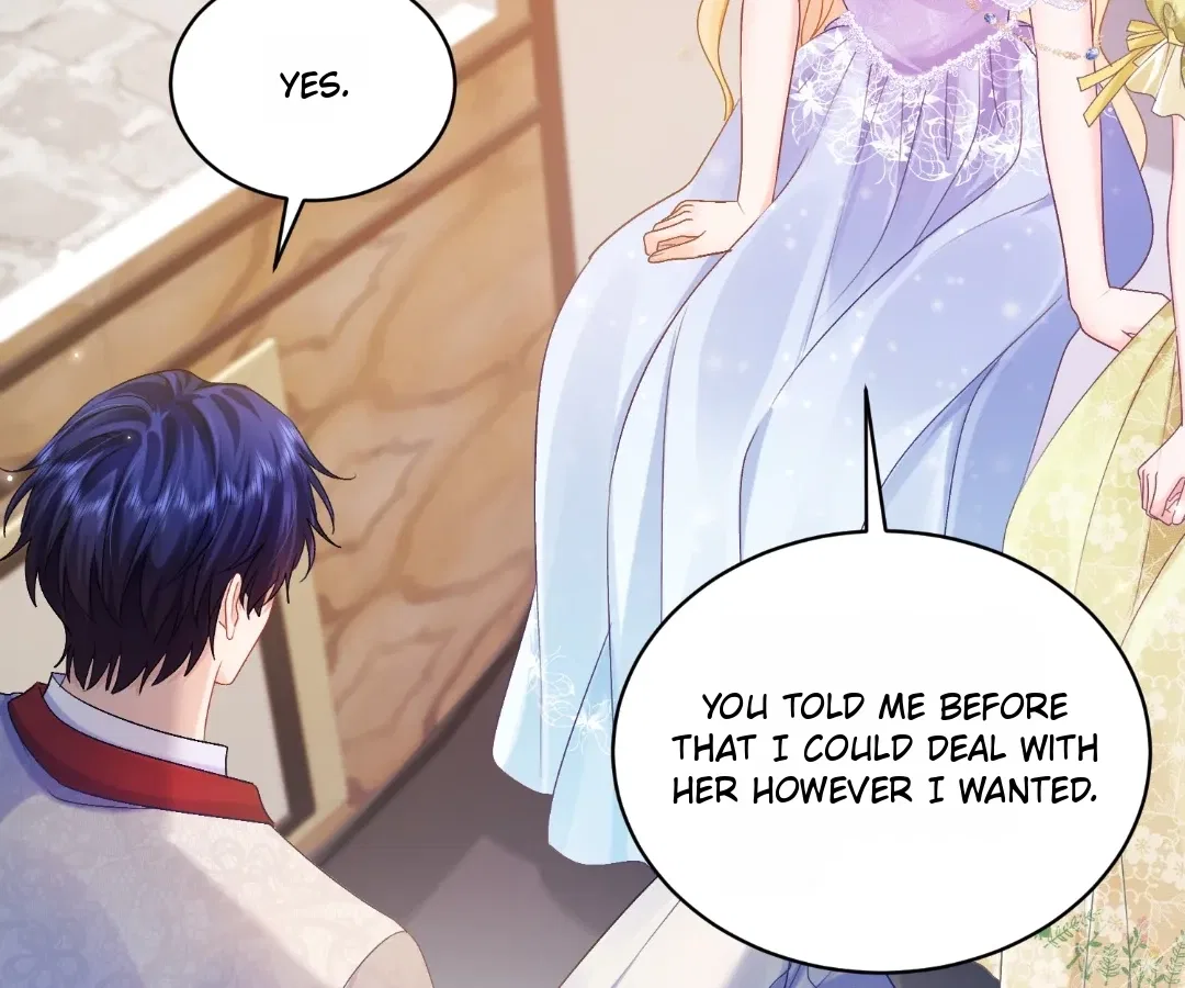 My Ex, We Meet Again Chapter 42 – Page 65