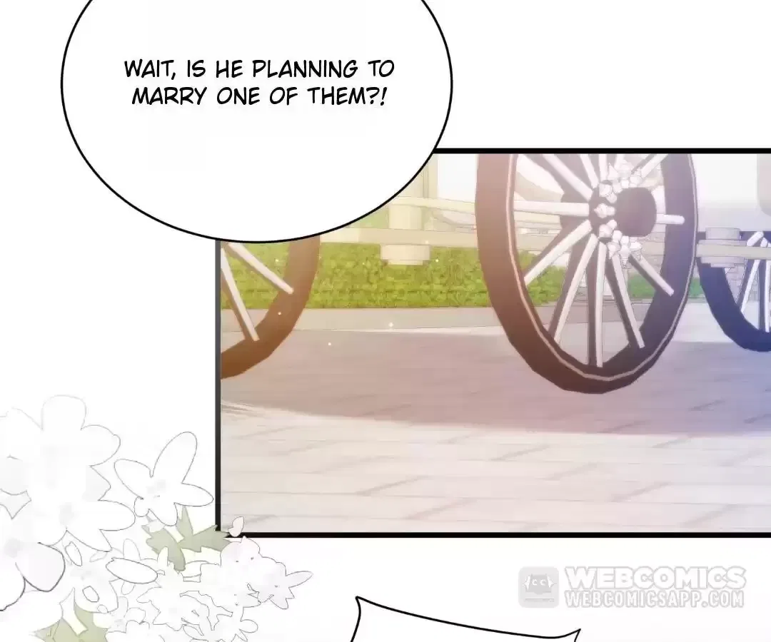 My Ex, We Meet Again Chapter 42 – Page 75