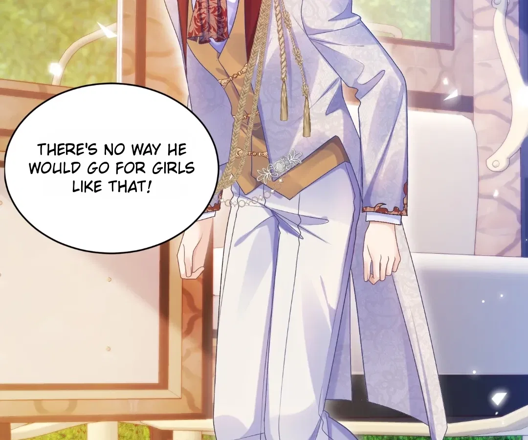 My Ex, We Meet Again Chapter 42 – Page 77