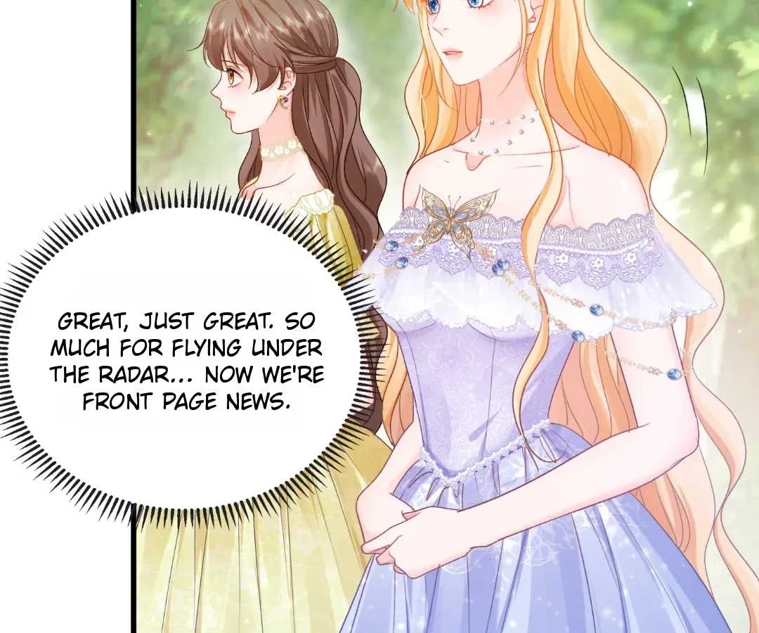My Ex, We Meet Again Chapter 42 – Page 88