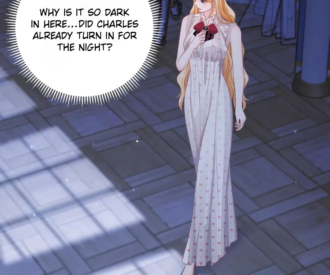 My Ex, We Meet Again Chapter 41 – Page 4