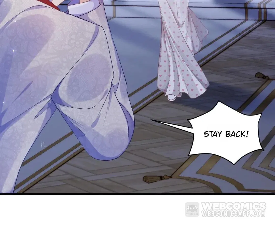My Ex, We Meet Again Chapter 41 – Page 19